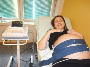 Cum să descifreze rezultatul CTG