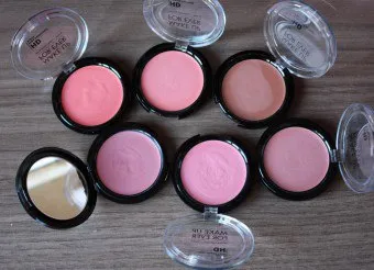 Ce este fardul de obraz crema