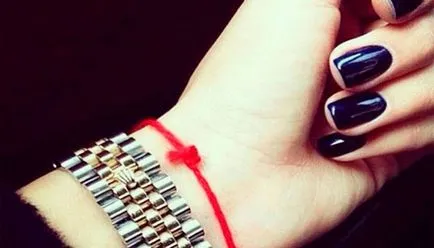 Ca acest thread