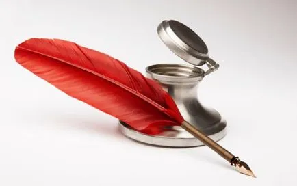 Cine și cum a inventat pix
