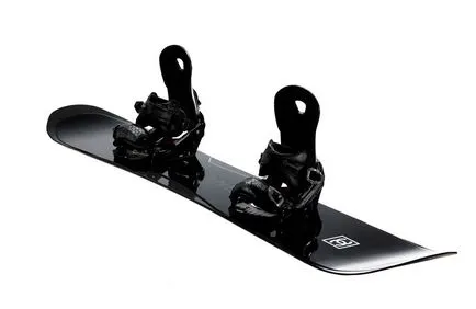Cum de a consolida atașamentul față de un snowboard Cum de a consolida atașamentul față de un snowboard