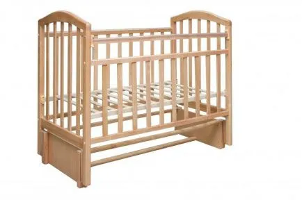 Ce este un pat cu un pendul