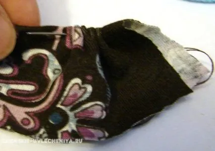 Rag Doll Charm