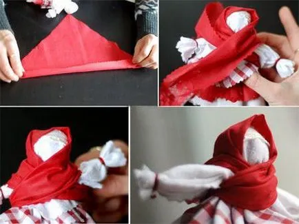 Rag Doll Charm Rag Doll Charm