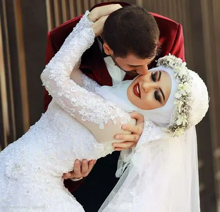 hijab nunta hijab nunta