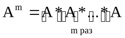 Cum de a crea o matrice