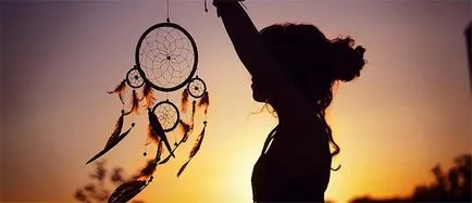 Cum de a țese Dreamcatcher Cum de a țese Dreamcatcher