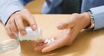 tratament pancreatită la domiciliu