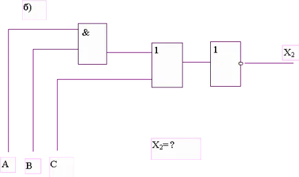 Cum de a construi un circuit logic