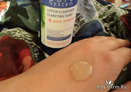 Facial Cleansing Lotion Facial Cleansing Lotion