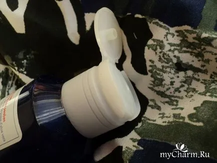 Facial Cleansing Lotion Facial Cleansing Lotion