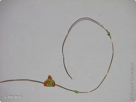 Beaded frunze Masterclass Beaded frunze Masterclass