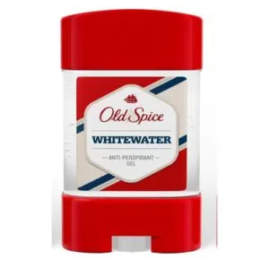 bărbaţi antiperspirant