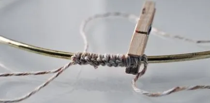 Cum de a țese Dreamcatcher