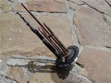 Ce anod de magneziu