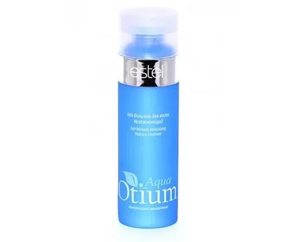 Spray pentru a hidrata parul