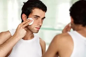 Facials pentru bărbați
