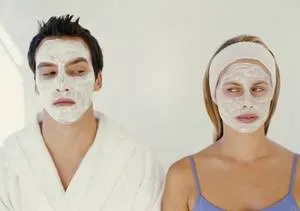 Facials pentru bărbați