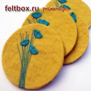 master-class Felt