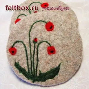master-class Felt