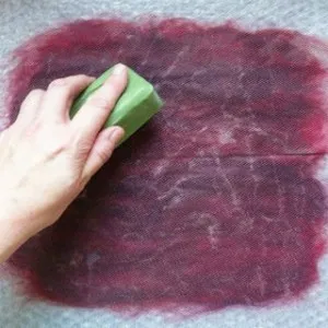 master-class Felt