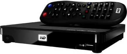 Care este media player