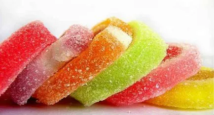 Ceea ce este făcut din jujube Ceea ce este făcut din jujube