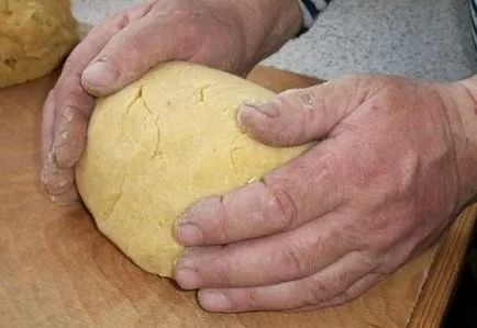 Munk ca momeală Munk ca momeală