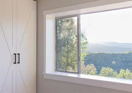 interior Dormitor cu propriile lor mâini