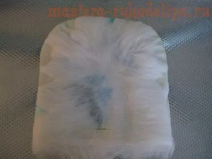 master-class Felt