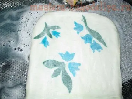 master-class Felt