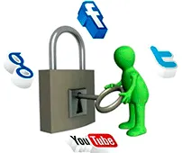 Cum de a deschide un login