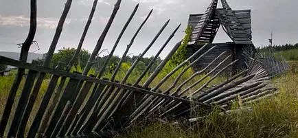 Cum să se extindă parcela Cum să se extindă parcela