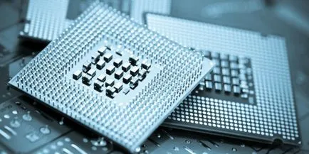 Microchip ce este