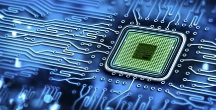 Microchip ce este