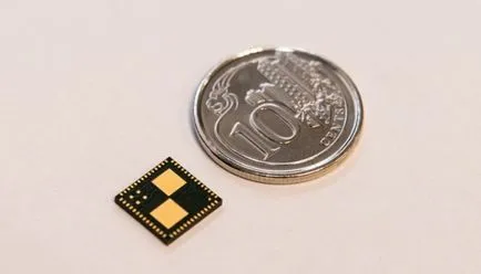 Microchip ce este