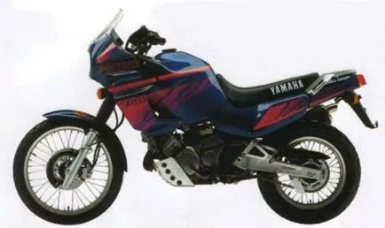 Enduro motociclete ea