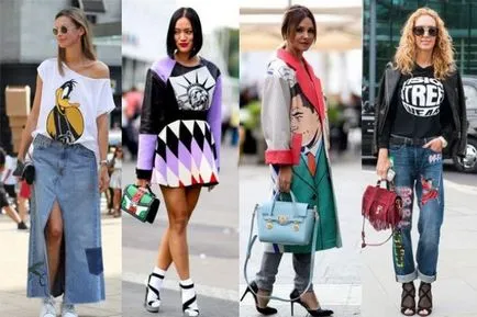 Ce este la modă în această vară de primăvară Ce este la modă în această vară de primăvară