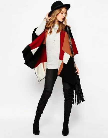 Cum de a purta un cardigan Cum de a purta un cardigan