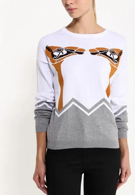 Cum de a purta un cardigan Cum de a purta un cardigan