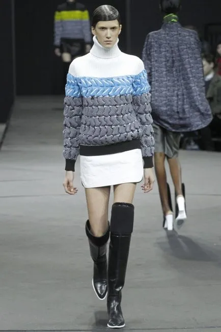 Cum de a purta un cardigan Cum de a purta un cardigan