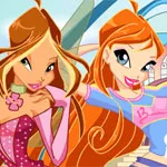 Winx care va fi în ea