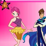 Winx care va fi în ea