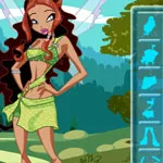 Winx care va fi în ea