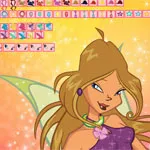 Winx care va fi în ea