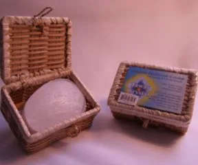 comentarii Deodorant Crystal