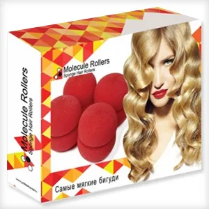 Curler Soft cum să