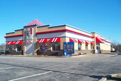 Kfc ce