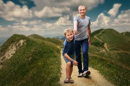 Ce putem învăța de la copii Ce putem învăța de la copii