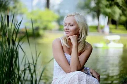 Ceea ce acum oferte Natalia Varvina